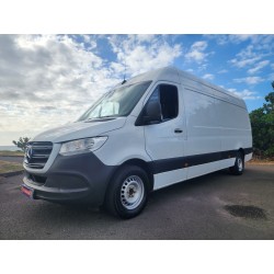 MERCEDES SPRINTER  316 CDI 163CV L3H2 14m3