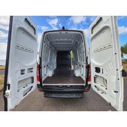 MERCEDES SPRINTER  316 CDI 163CV L3H2 14m3