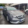 CLA SHOOTING BREAK CDI 177CV BVA PACK AMG