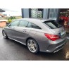 CLA SHOOTING BREAK CDI 177CV BVA PACK AMG