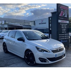 PEUGEOT 308 GT-LINE