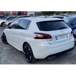 PEUGEOT 308 GT-LINE