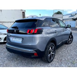 PEUGEOT 3008 1.2 essence  130ch S&S BVM6 Active