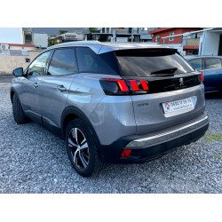 PEUGEOT 3008 1.2 essence  130ch S&S BVM6 Active