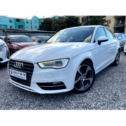 AUDI A3 SPORTBACK 2.0 TDI 150 Ambition