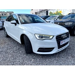 AUDI A3 SPORTBACK 2.0 TDI 150 Ambition