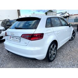 AUDI A3 SPORTBACK 2.0 TDI 150 Ambition