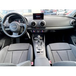 AUDI A3 SPORTBACK 2.0 TDI 150 Ambition