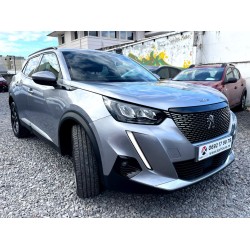 PEUGEOT 2008 II 1.5 BlueHDi 130 S&S EAT8 Allure