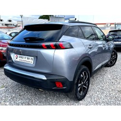 PEUGEOT 2008 II 1.5 BlueHDi 130 S&S EAT8 Allure