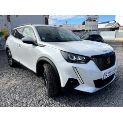 PEUGEOT 2008 II 1.5 BlueHDi 130 S&S EAT8 Allure 