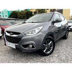 HYUNDAI IX35 2.0 CRDi 136 2WD Pack Premium