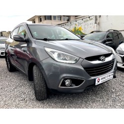 HYUNDAI IX35 2.0 CRDi 136 2WD Pack Premium