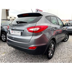 HYUNDAI IX35 2.0 CRDi 136 2WD Pack Premium