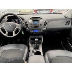 HYUNDAI IX35 2.0 CRDi 136 2WD Pack Premium