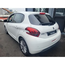 208 STYLE 1.2 VTI 79500KM CLIMATISE 