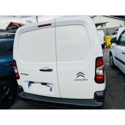 CITROEN BERLINGO II DIESEL 3PLACES FAIBLE KM -1ERE MAIN
