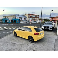 AUDI S3 8P 2.0L TFSI 265CH BVM6 QUATTRO ( TOIT OUVRANT ) 