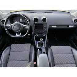 AUDI S3 8P 2.0L TFSI 265CH BVM6 QUATTRO ( TOIT OUVRANT ) 