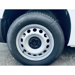 UTILITAIRE NEUF PEUGEOT PARTNER III 5PLACES 130 BOITE AUTO 2024