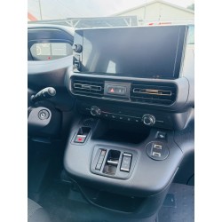 UTILITAIRE NEUF PEUGEOT PARTNER III 5PLACES 130 BOITE AUTO 2024