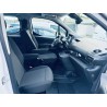 UTILITAIRE NEUF PEUGEOT PARTNER III 5PLACES 130 BOITE AUTO 2024