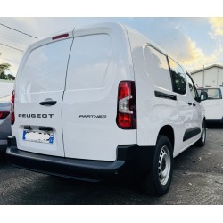 UTILITAIRE NEUF PEUGEOT PARTNER III 5PLACES 130 BOITE AUTO 2024