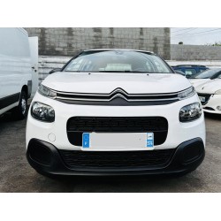 CITROEN C3 III 1.6BHDI 5PLACES -2019 -1ERE MAIN