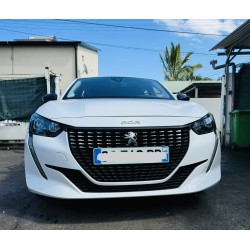 PEUGEOT 208 II essence 2022 tres faible km -1Ere main
