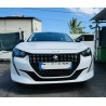 PEUGEOT 208 II essence 2022 tres faible km -1Ere main
