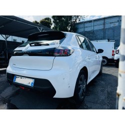 PEUGEOT 208 II essence 2022 tres faible km -1Ere main