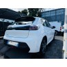 PEUGEOT 208 II essence 2022 tres faible km -1Ere main