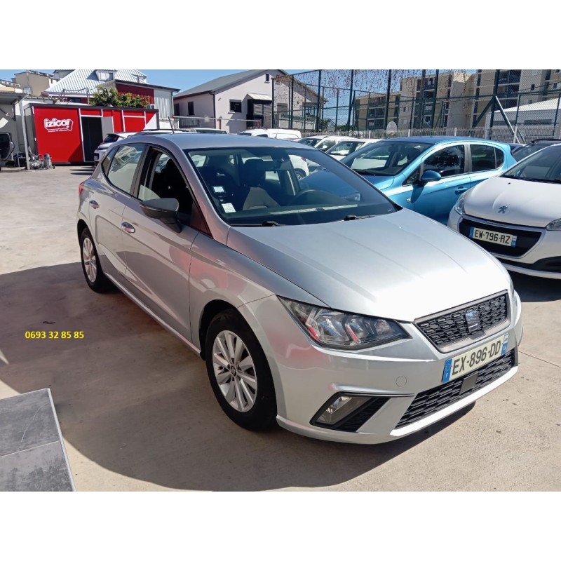 SEAT IBIZA*