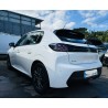 PEUGEOT 208 II essence 2022 tres faible km -1Ere main