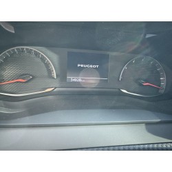 PEUGEOT 208 II essence 2022 tres faible km -1Ere main