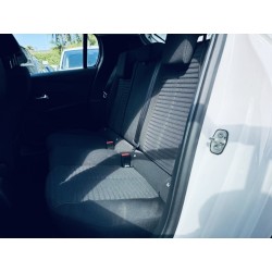PEUGEOT 208 II essence 2022 tres faible km -1Ere main
