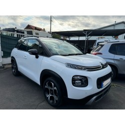 CITROEN C3 AIRCROSS FAIBLE KM DIESEL BOITE AUTO -1ERE MAIN 
