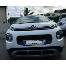 CITROEN C3 AIRCROSS FAIBLE KM DIESEL BOITE AUTO -1ERE MAIN 