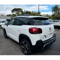 CITROEN C3 AIRCROSS FAIBLE KM DIESEL BOITE AUTO -1ERE MAIN 