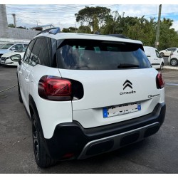 CITROEN C3 AIRCROSS FAIBLE KM DIESEL BOITE AUTO -1ERE MAIN 