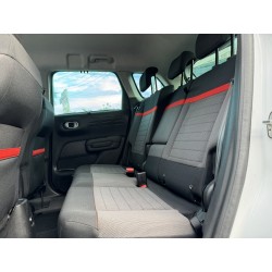 CITROEN C3 AIRCROSS FAIBLE KM DIESEL BOITE AUTO -1ERE MAIN 