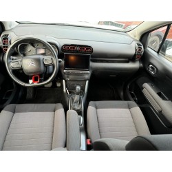 CITROEN C3 AIRCROSS FAIBLE KM DIESEL BOITE AUTO -1ERE MAIN 
