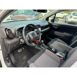 CITROEN C3 AIRCROSS FAIBLE KM DIESEL BOITE AUTO -1ERE MAIN 