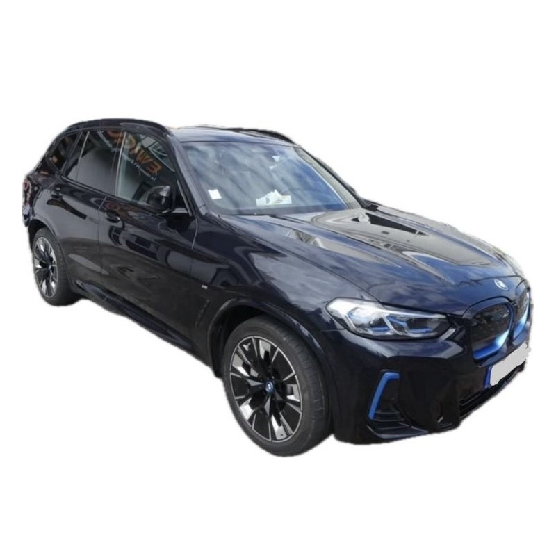 BMW IX3 M IMPRESSIVE FULL OPTION MAI 2022BOITE AUTO -1ERE MAIN FAIBLE KM BMW IX3 M IMPRESSIVE FULL OPTION MAI 2022BOITE AUTO -1ERE MAIN FAIBLE KM