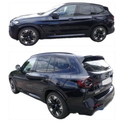 BMW IX3 M IMPRESSIVE FULL OPTION MAI 2022BOITE AUTO -1ERE MAIN FAIBLE KM 