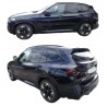 BMW IX3 M IMPRESSIVE FULL OPTION MAI 2022BOITE AUTO -1ERE MAIN FAIBLE KM 