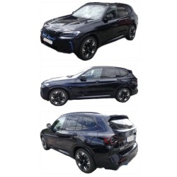 BMW IX3 M IMPRESSIVE FULL OPTION MAI 2022BOITE AUTO -1ERE MAIN FAIBLE KM 