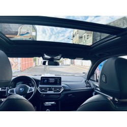 BMW IX3 M IMPRESSIVE FULL OPTION MAI 2022BOITE AUTO -1ERE MAIN FAIBLE KM 