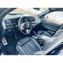 BMW IX3 M IMPRESSIVE FULL OPTION MAI 2022BOITE AUTO -1ERE MAIN FAIBLE KM 