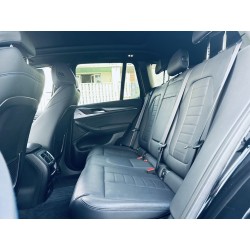 BMW IX3 M IMPRESSIVE FULL OPTION MAI 2022BOITE AUTO -1ERE MAIN FAIBLE KM 